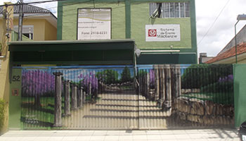 Colegio Odysseus