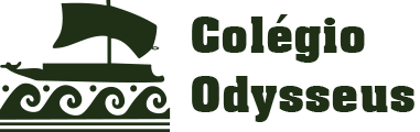Logotipo Colégio Odysseus