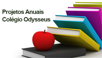 Projetos Anuais